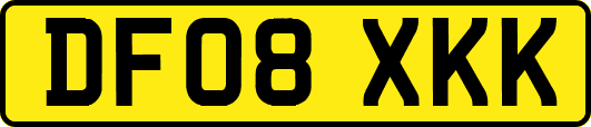 DF08XKK
