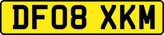 DF08XKM