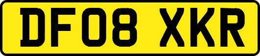 DF08XKR