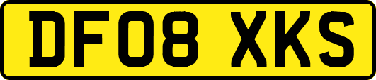 DF08XKS