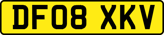 DF08XKV