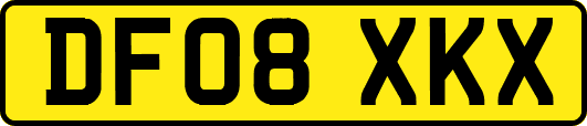 DF08XKX