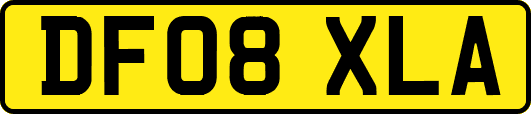 DF08XLA