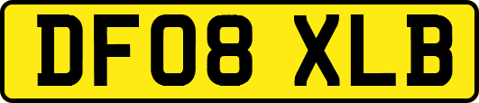 DF08XLB