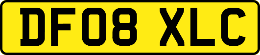 DF08XLC