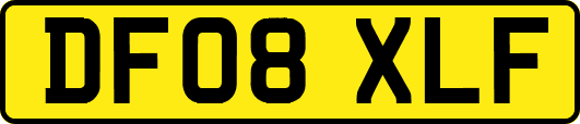 DF08XLF