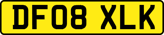 DF08XLK