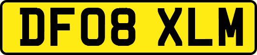 DF08XLM