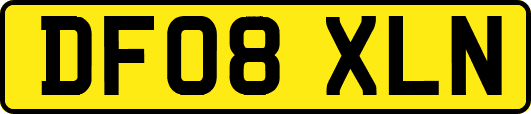 DF08XLN