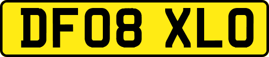 DF08XLO