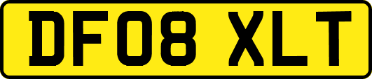 DF08XLT