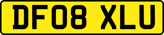 DF08XLU