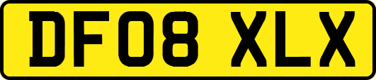 DF08XLX
