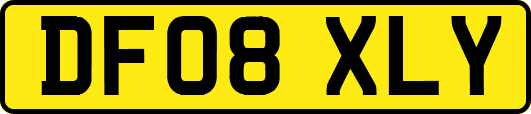 DF08XLY