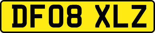 DF08XLZ