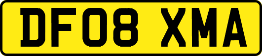DF08XMA