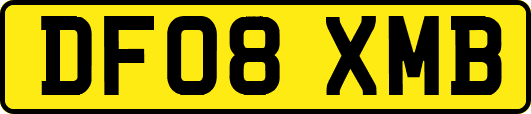 DF08XMB