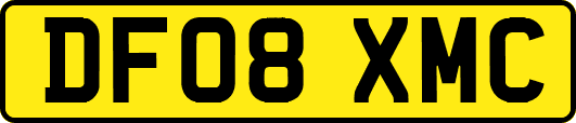 DF08XMC