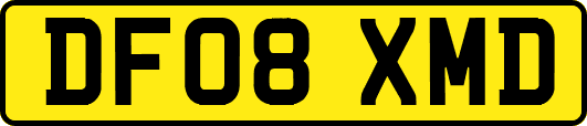 DF08XMD
