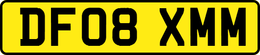 DF08XMM