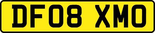 DF08XMO