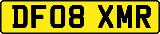 DF08XMR