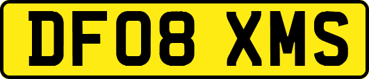 DF08XMS