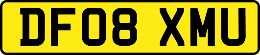 DF08XMU