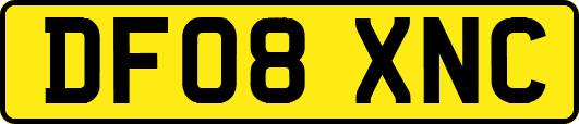 DF08XNC