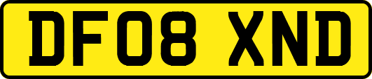 DF08XND