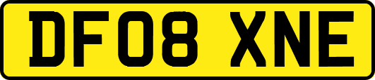 DF08XNE