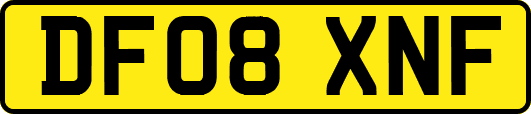 DF08XNF