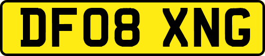 DF08XNG