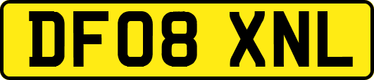 DF08XNL