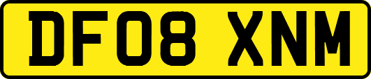 DF08XNM