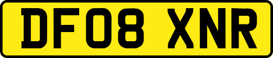 DF08XNR