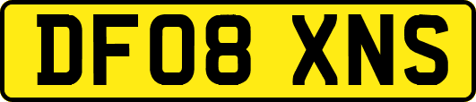 DF08XNS