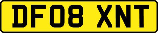 DF08XNT