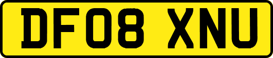 DF08XNU