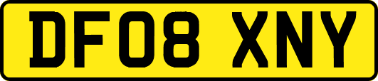 DF08XNY