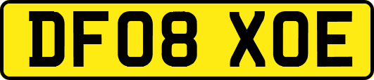 DF08XOE