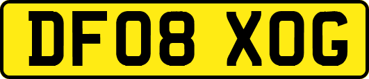 DF08XOG