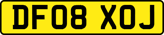 DF08XOJ