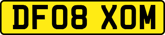 DF08XOM
