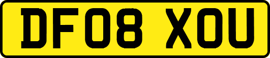 DF08XOU