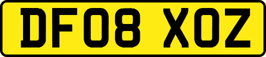 DF08XOZ
