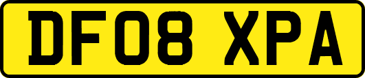 DF08XPA