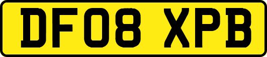 DF08XPB