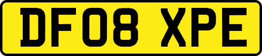 DF08XPE