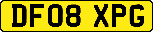 DF08XPG